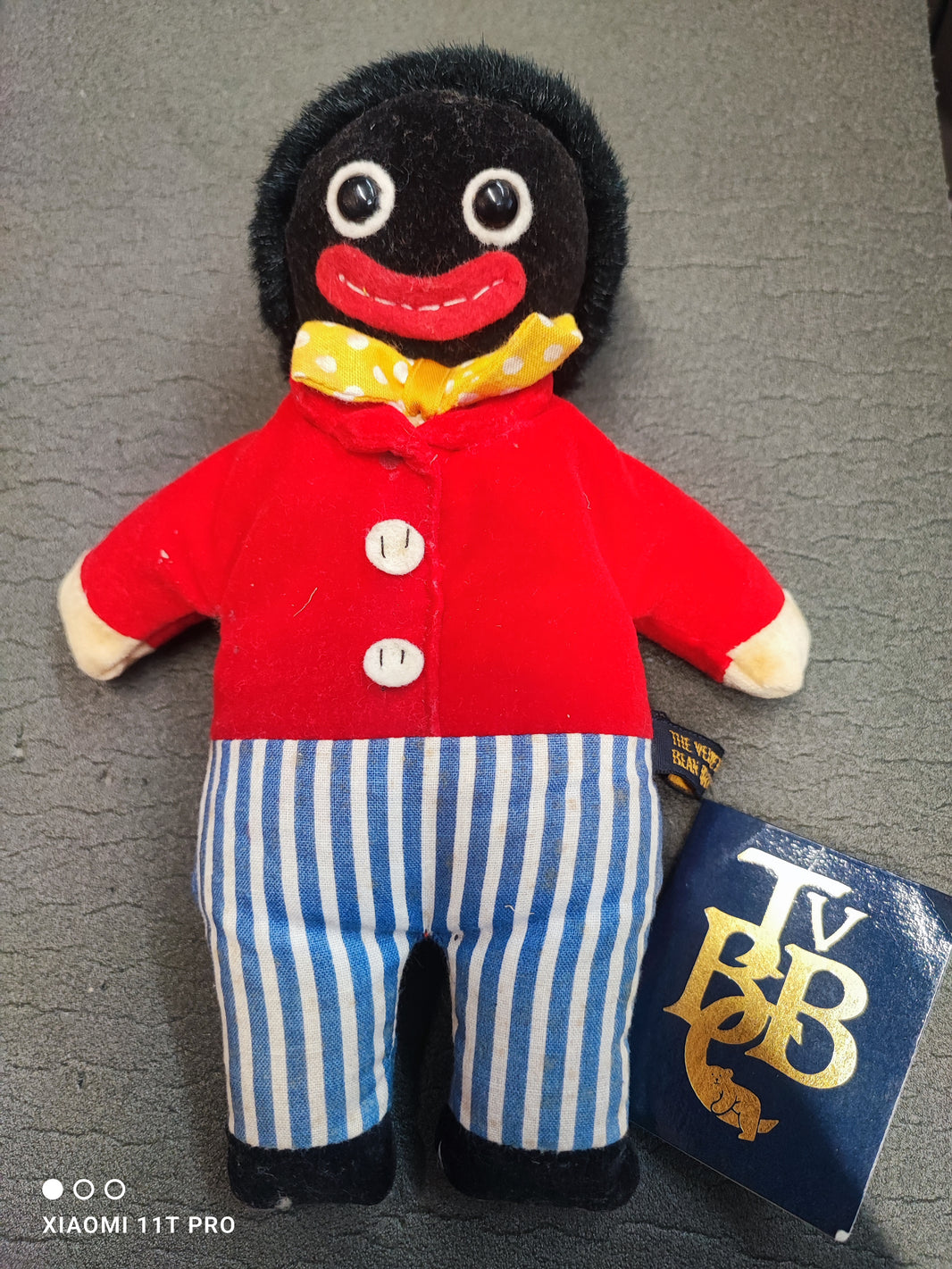 Soft Gollys – GollyBadges.com