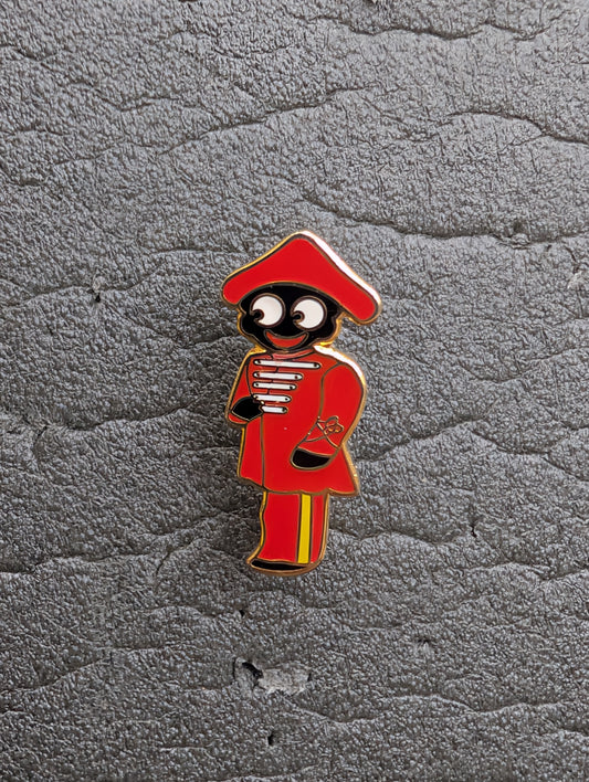 Beatles Red