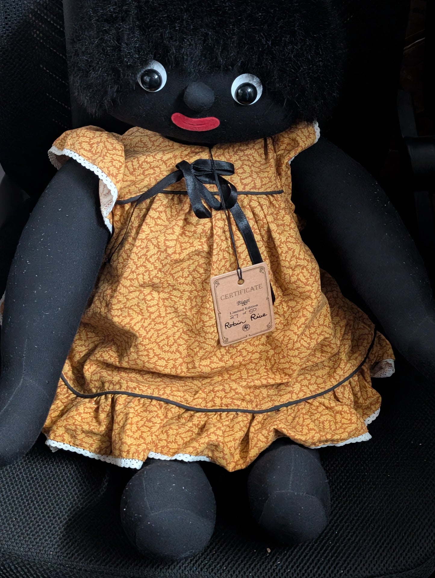 Biggi by Robin Rive 26"