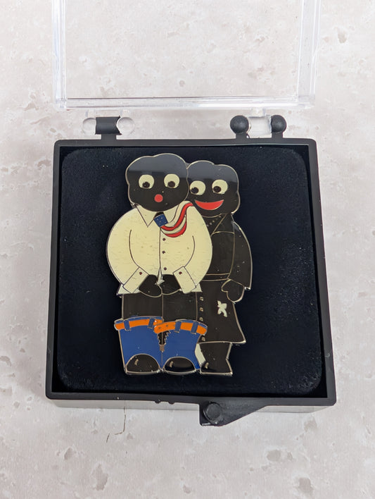 Bill Clinton by Peter Wood Issue 100