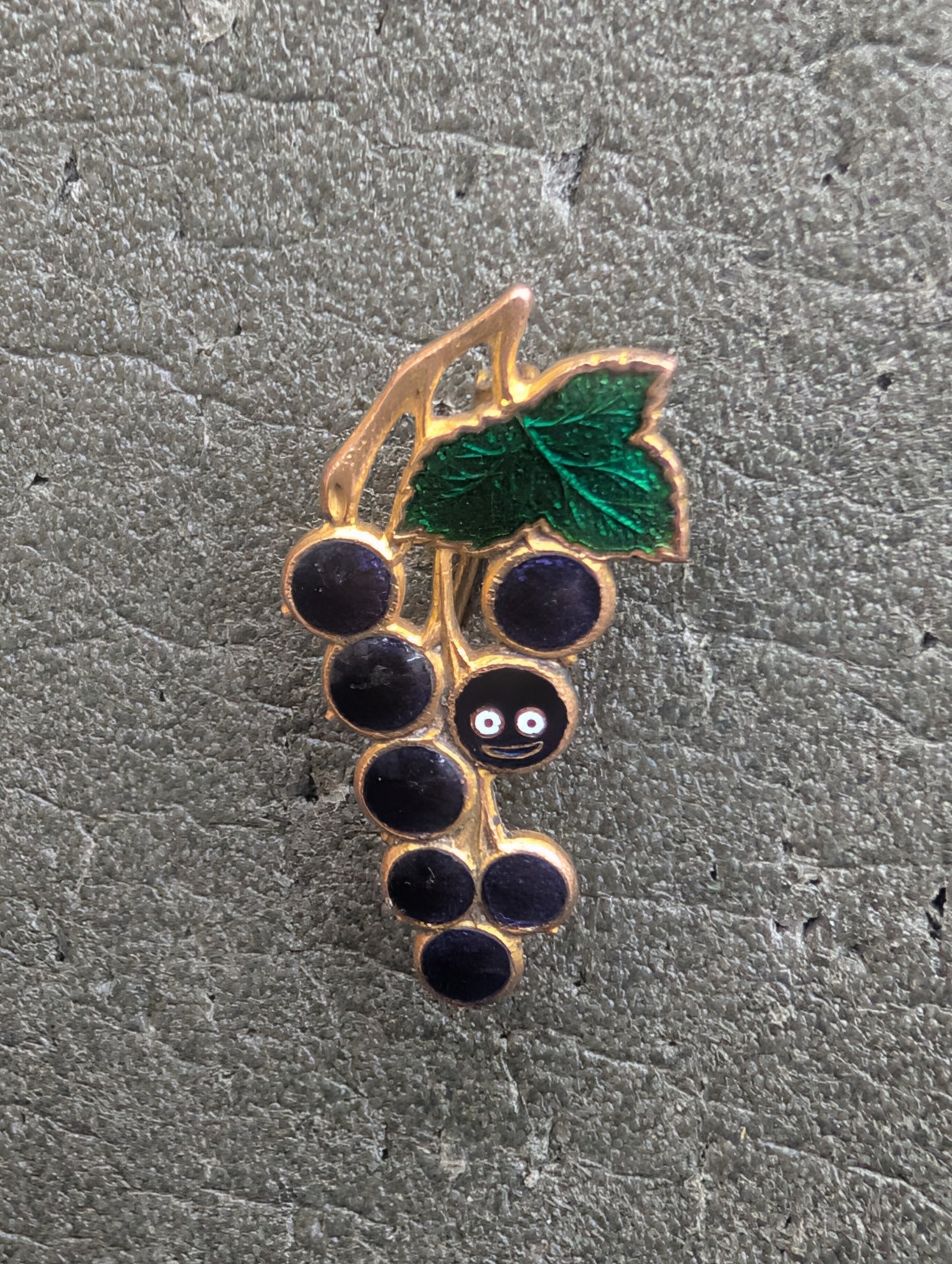 Blackcurrant 1a Reg