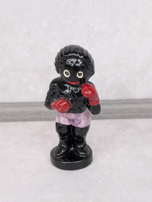 Boxer Trial by Carltonware