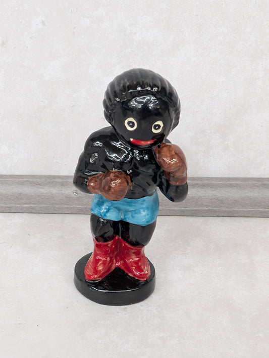 Boxer Trial by Carltonware