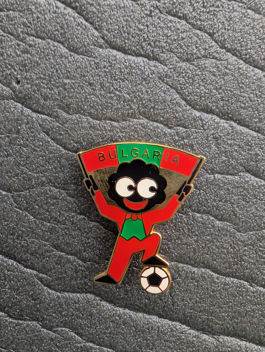 Bulgaria