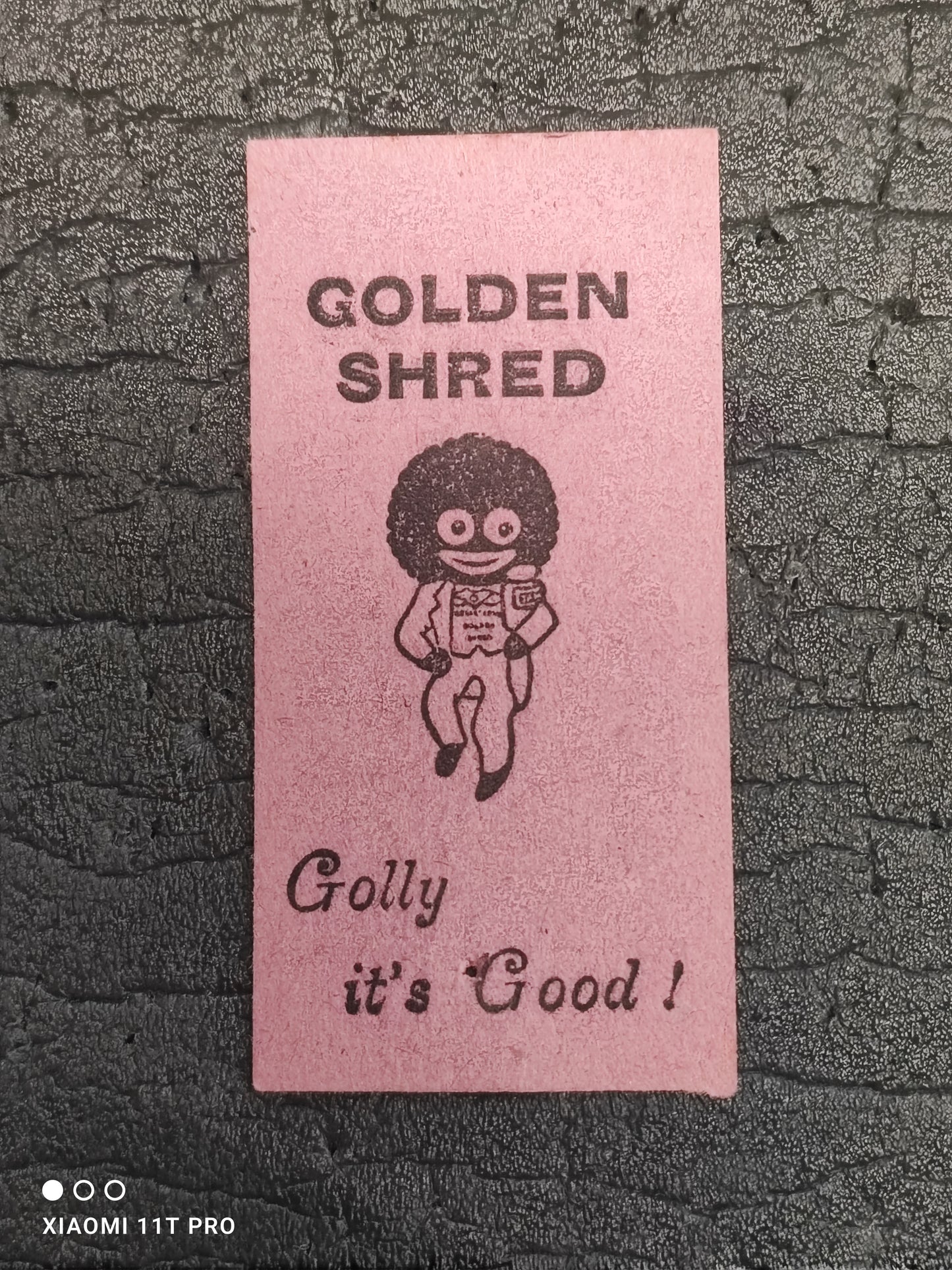 Bus Ticket GollyBadges bus-ticket-gollybadges