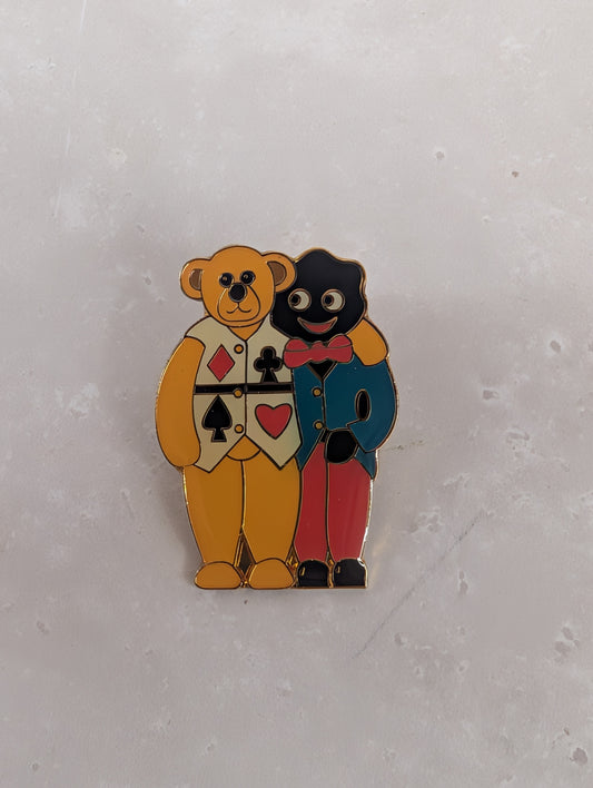 Card Suits Blue by Peter Wood Issue 50