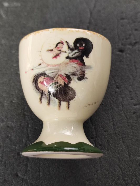 Carltonware Egg Cup