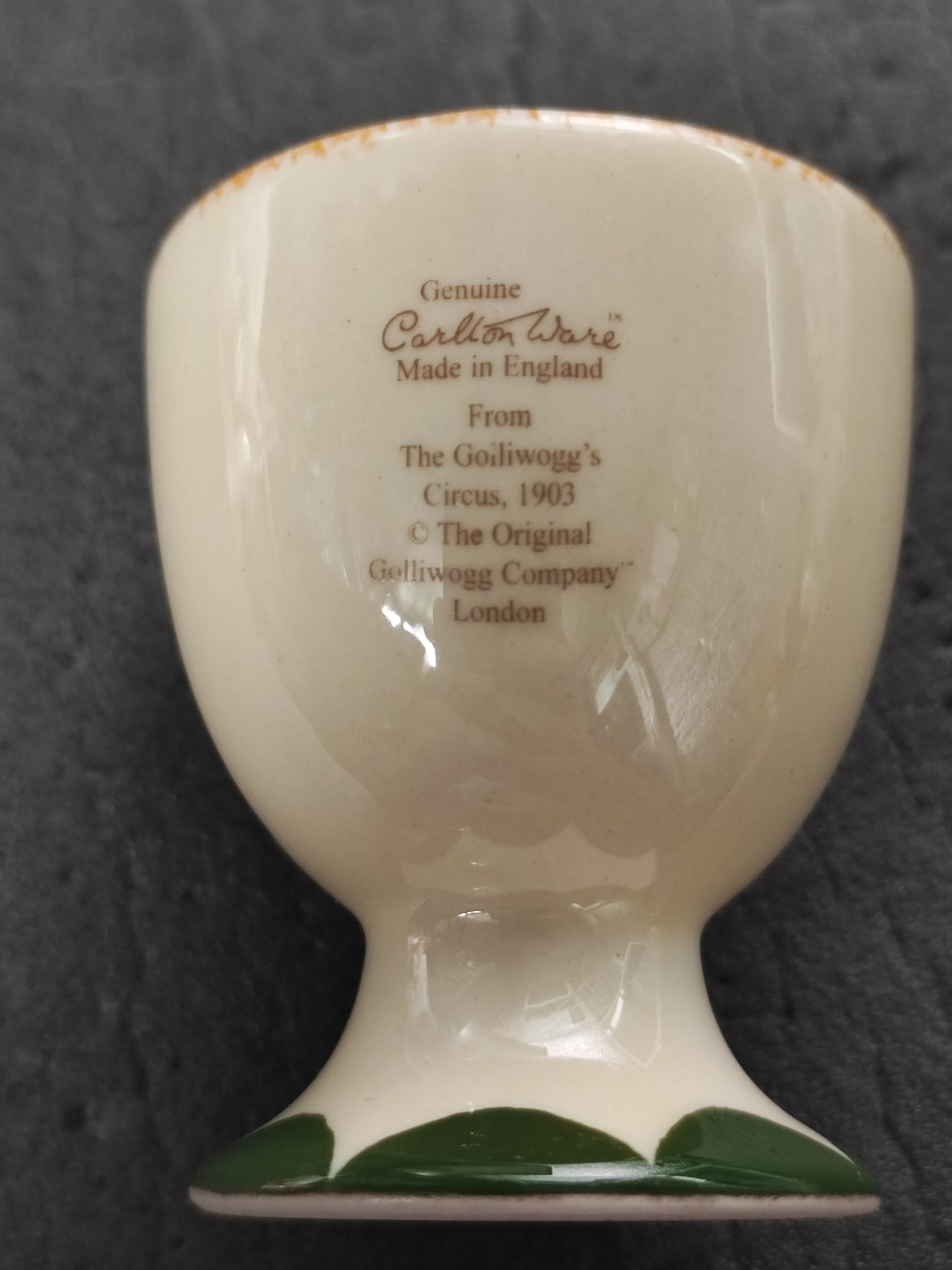 Carltonware Egg Cup