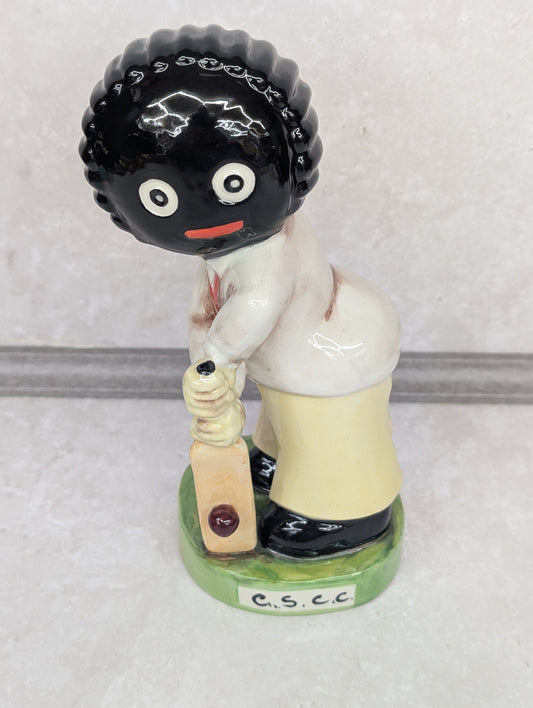 Carltonware GSCC Cricketer