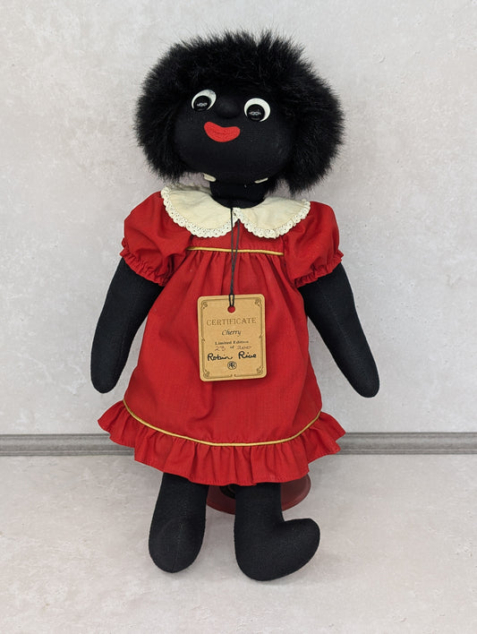 Cherry by Robin Rive