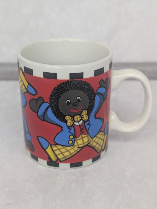 Children's Size Non Robertsons Mug