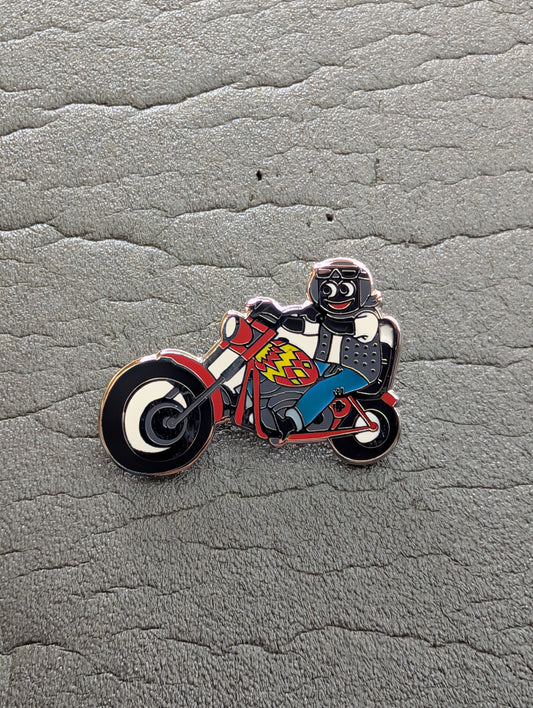 Chopper (Kevin Smith Copy)