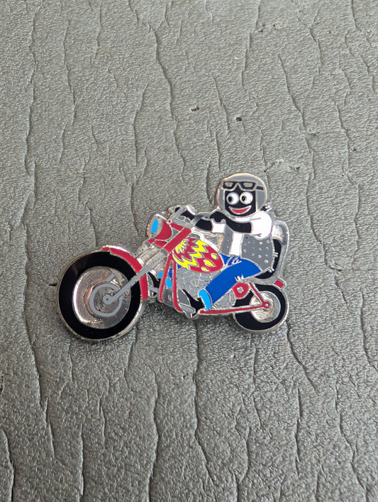 Chopper by Kevin Smith