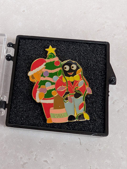 Christmas Red Jacket by Peter Wood Issue 50