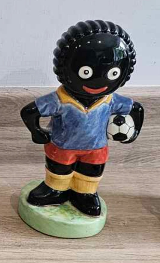 Colourway Footballer by Carltonware