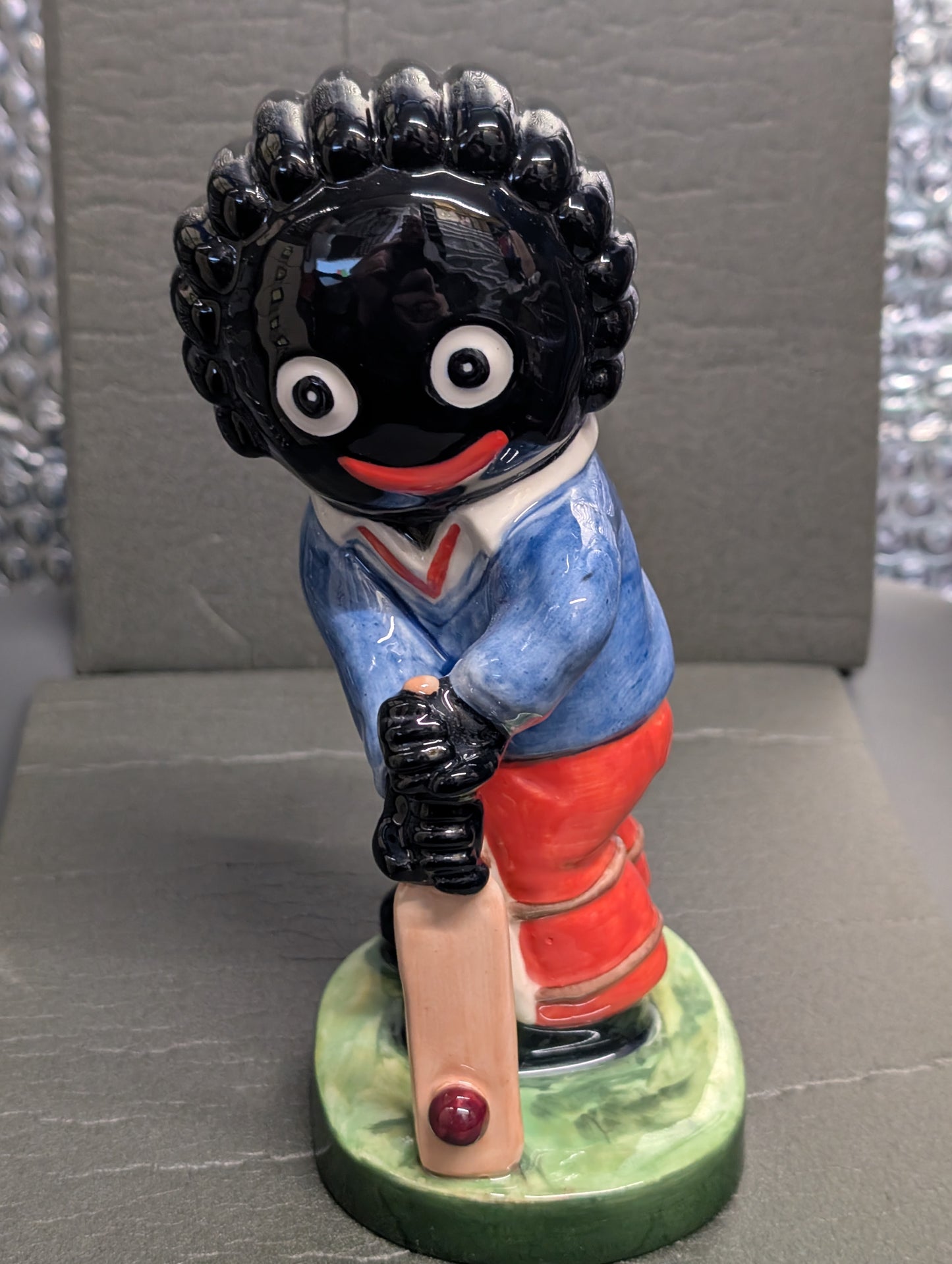 Cricketer by Carltonware