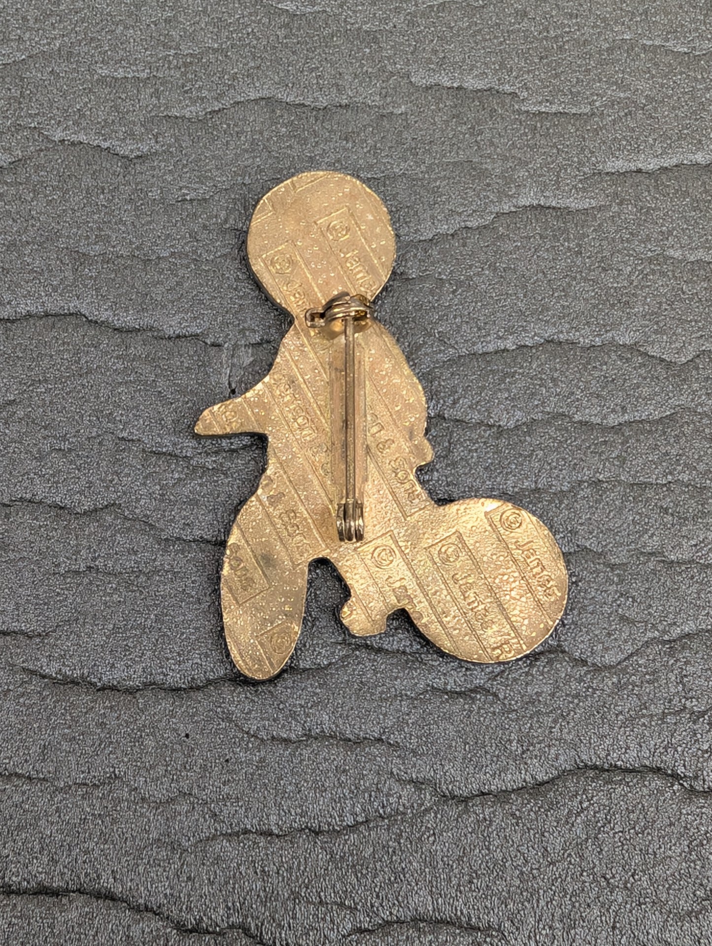 Cyclist 163BV NEW FIND.