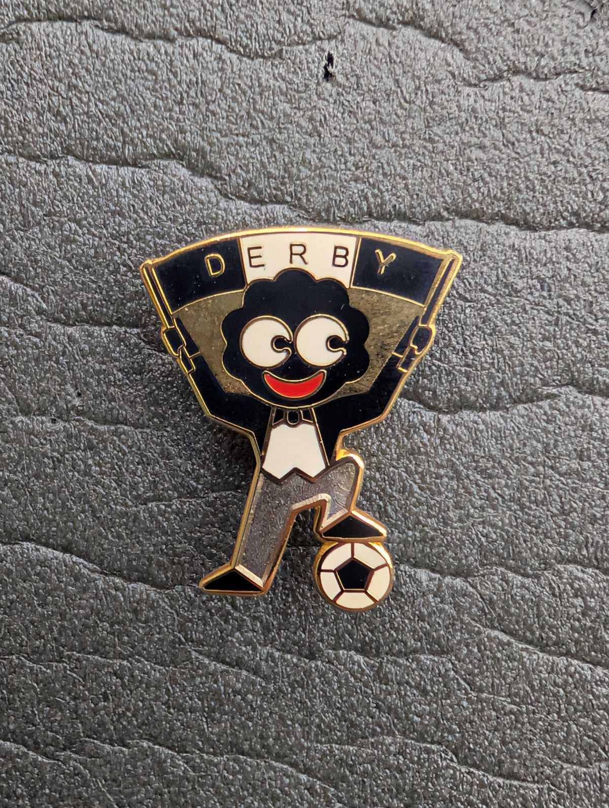 Derby