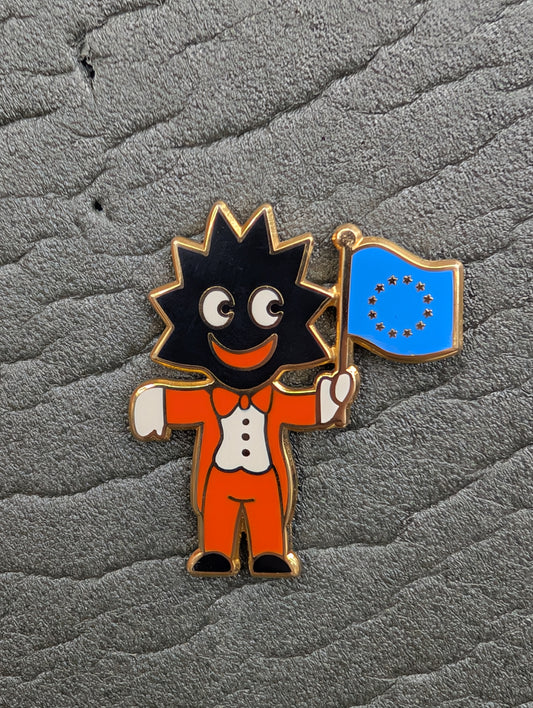 EU Golly by Golly Go