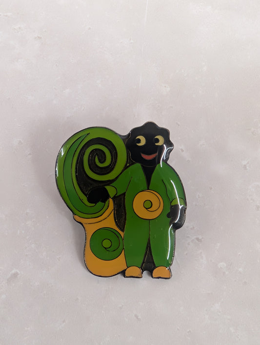 Earth by Peter Wood Issue 30