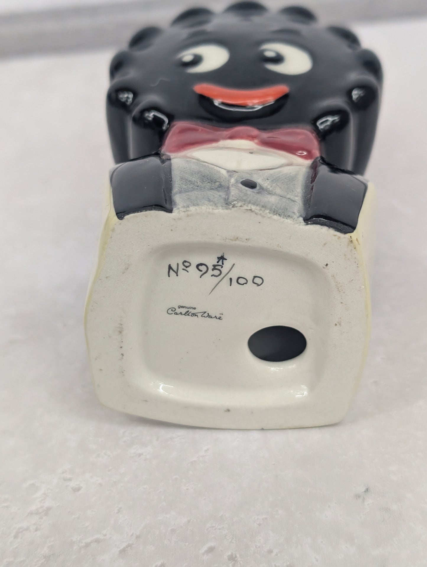 Egg Cup by Carltonware