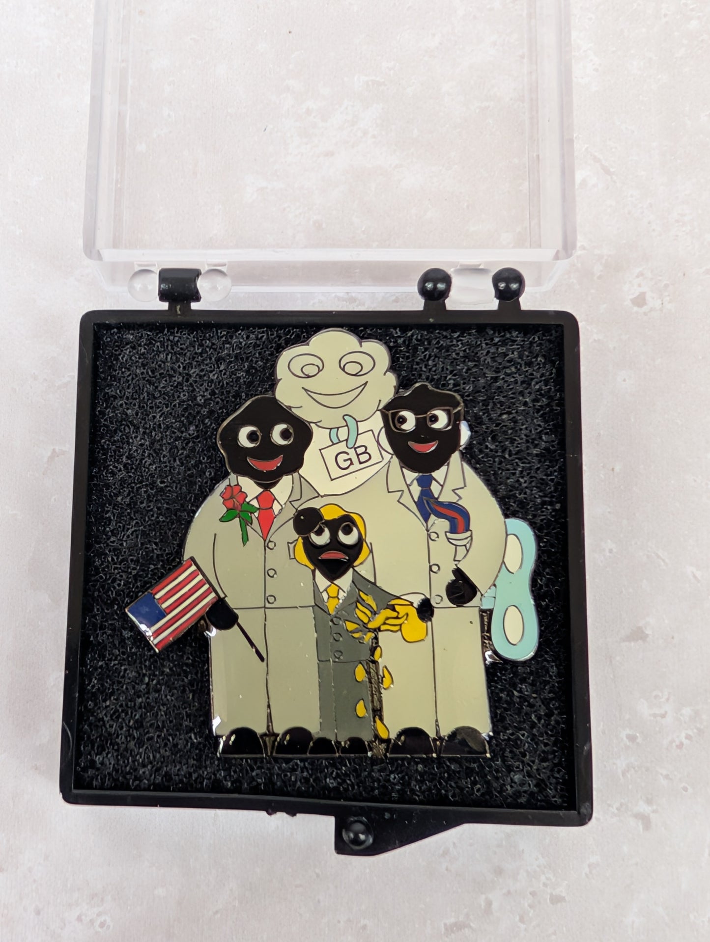 Election Special by Peter Wood Issue 100