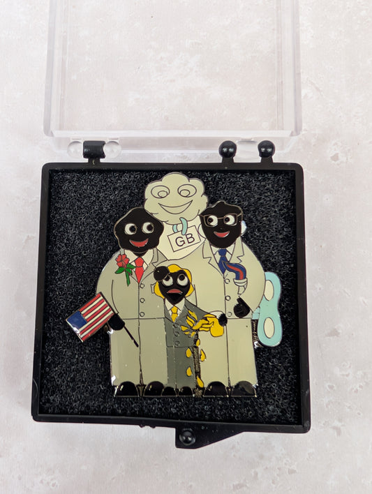 Election Special by Peter Wood Issue 100