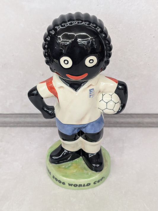 England 2006 World Cup by Carltonware