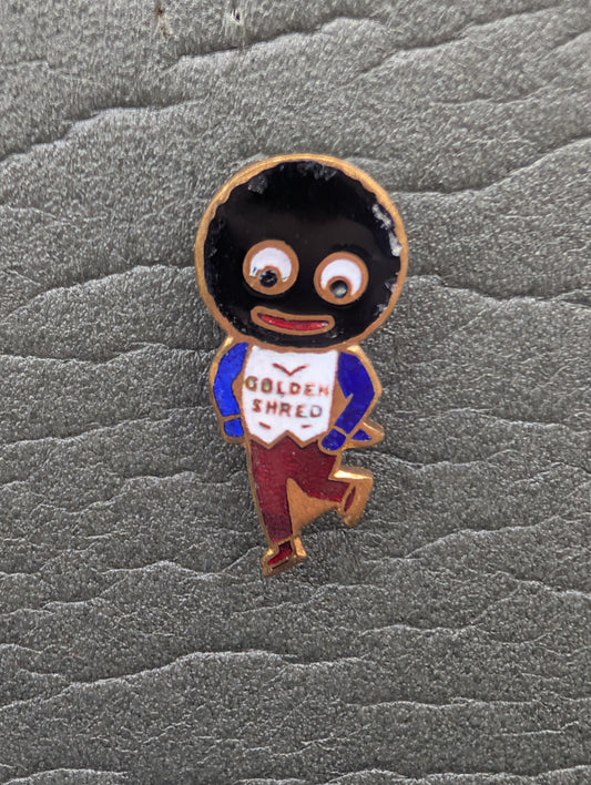 F&S 6b Small Mouth EXTREMELY DARK  BLUE