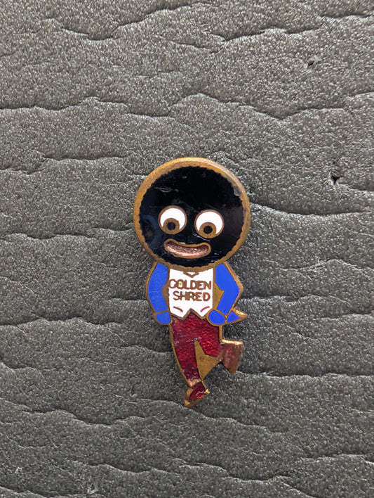 F & S Large Mouth Dark Blue