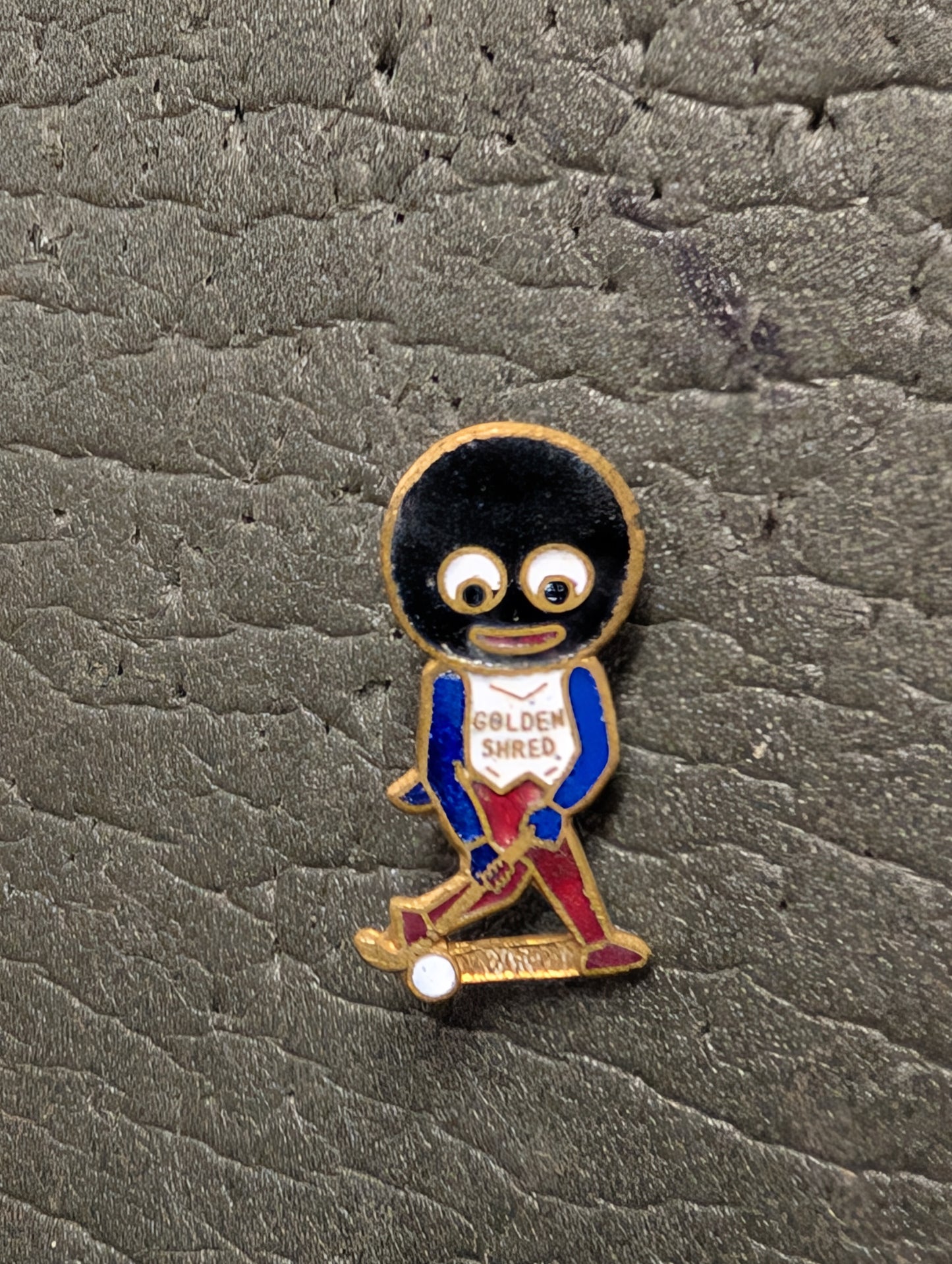 Fattorini Type 2 Extremely Dark Blue