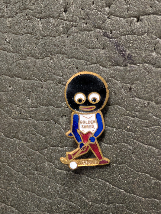 Fattorini Type 2 Extremely Dark Blue