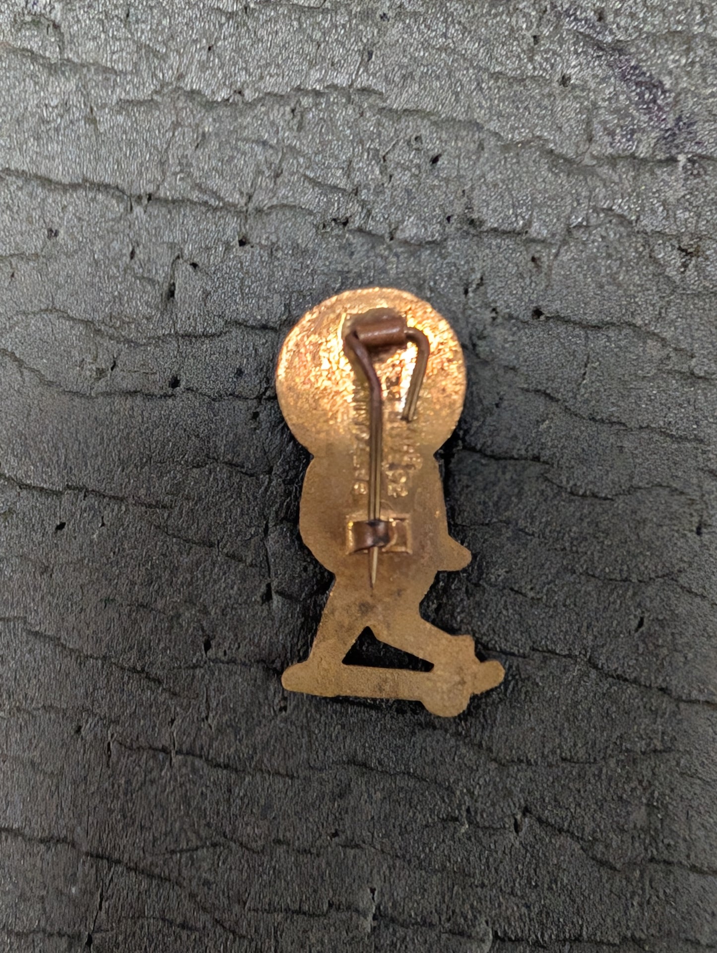 Fattorini Type 2 Extremely Dark Blue