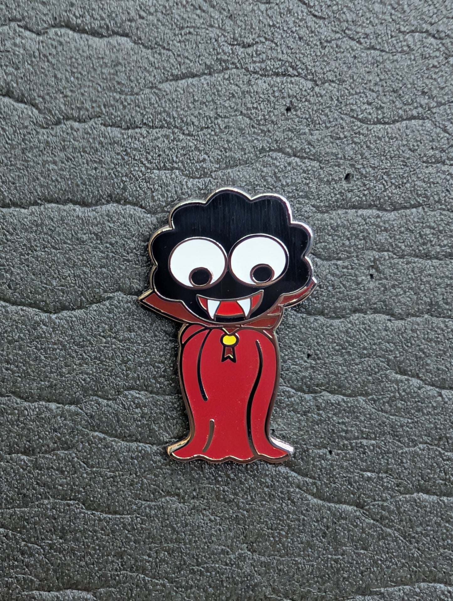 Glow in the Dark Dracula