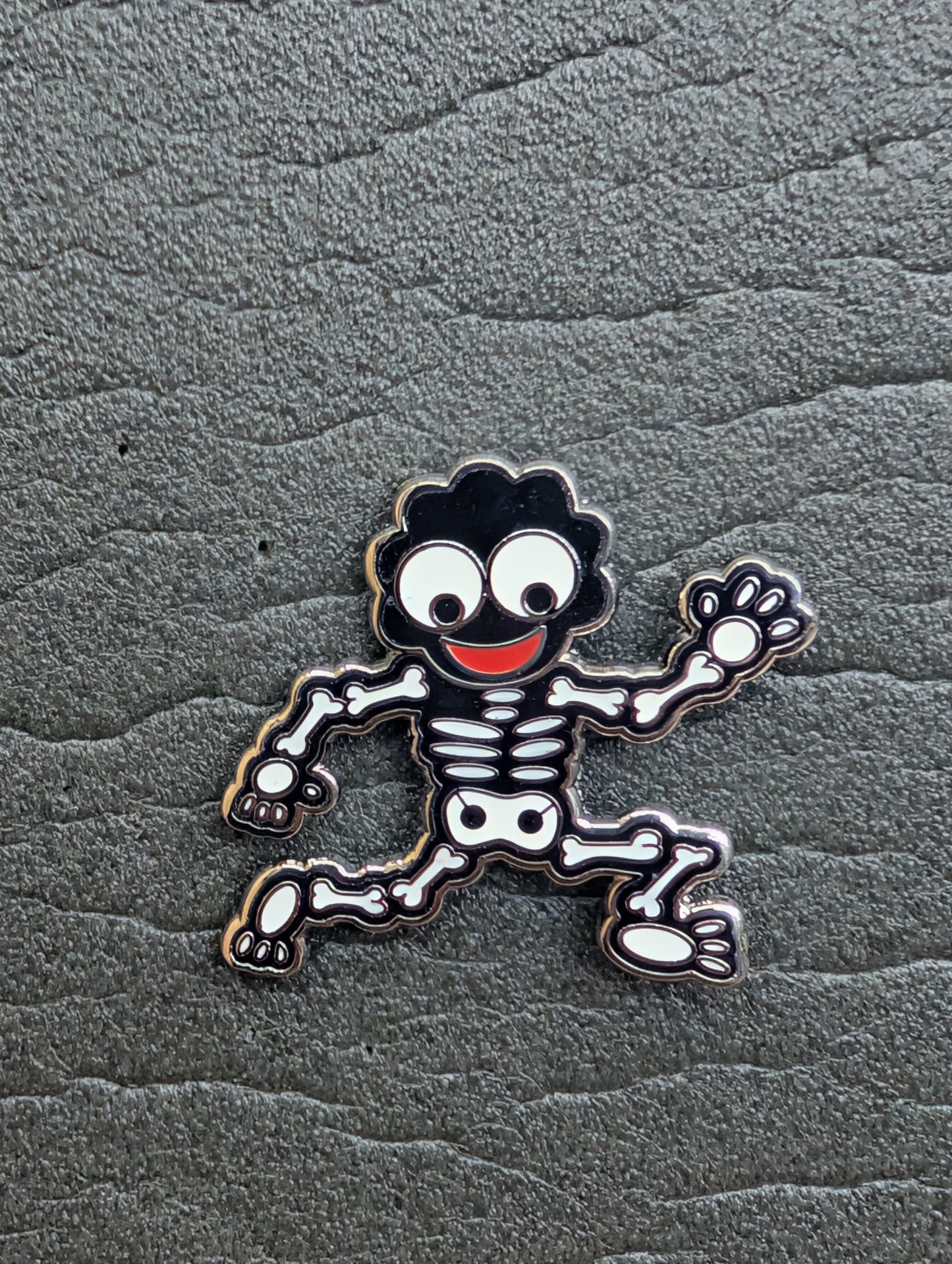 Glow in the Dark Skeleton