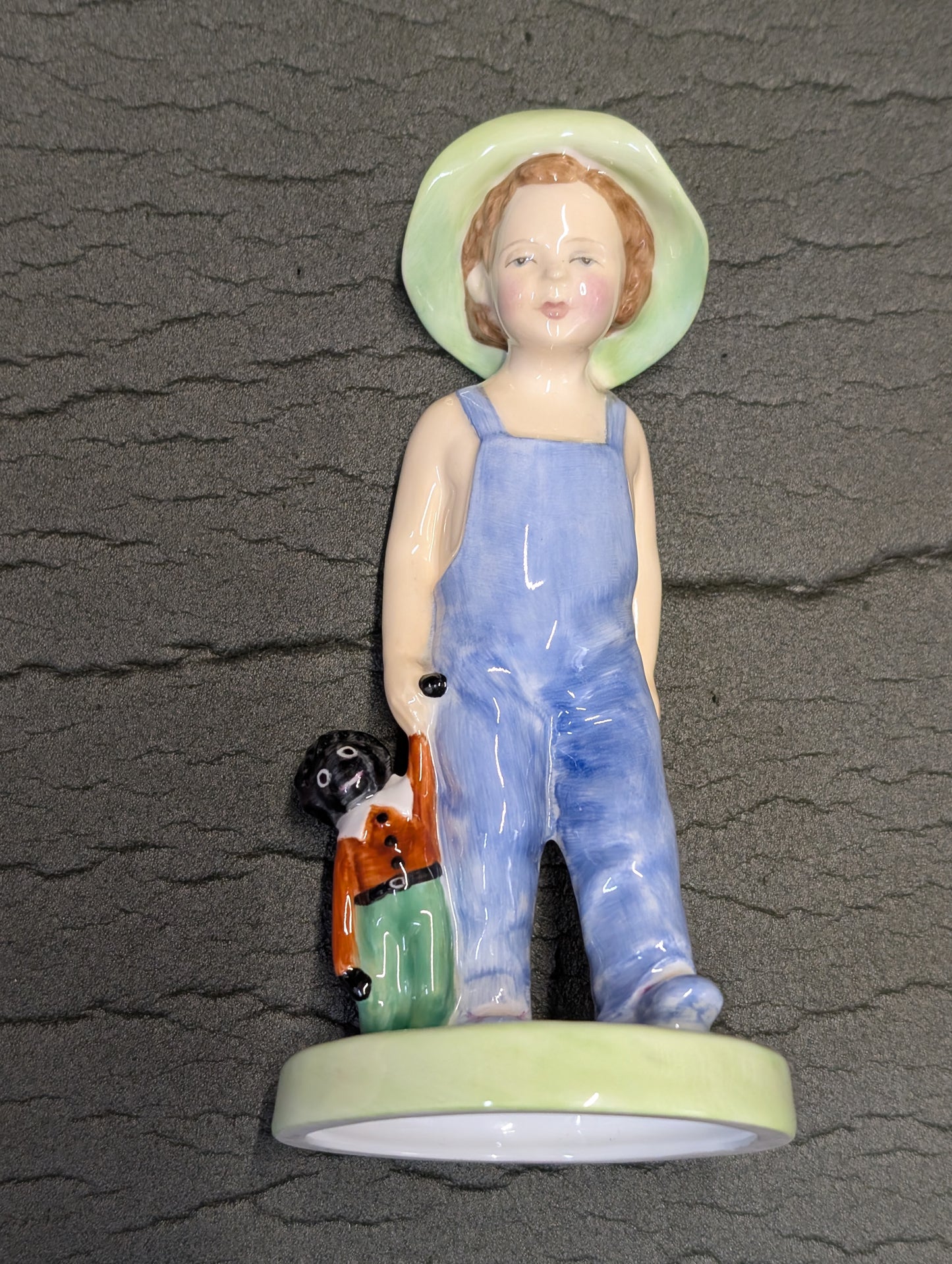 Golliwog by Royal Doulton