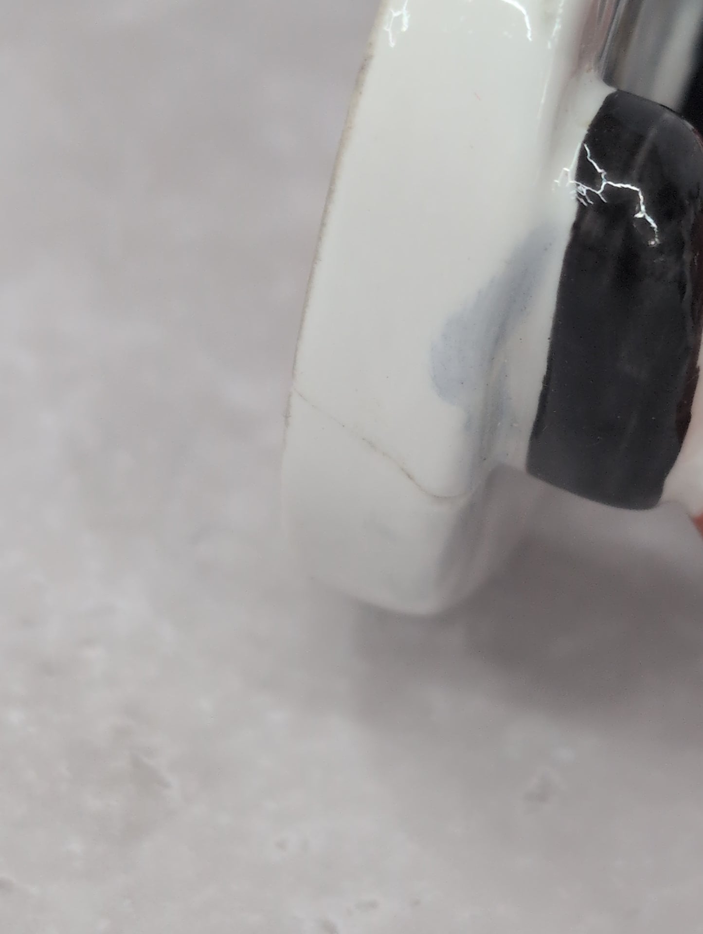 Golly Declares War by Carltonware Repaired