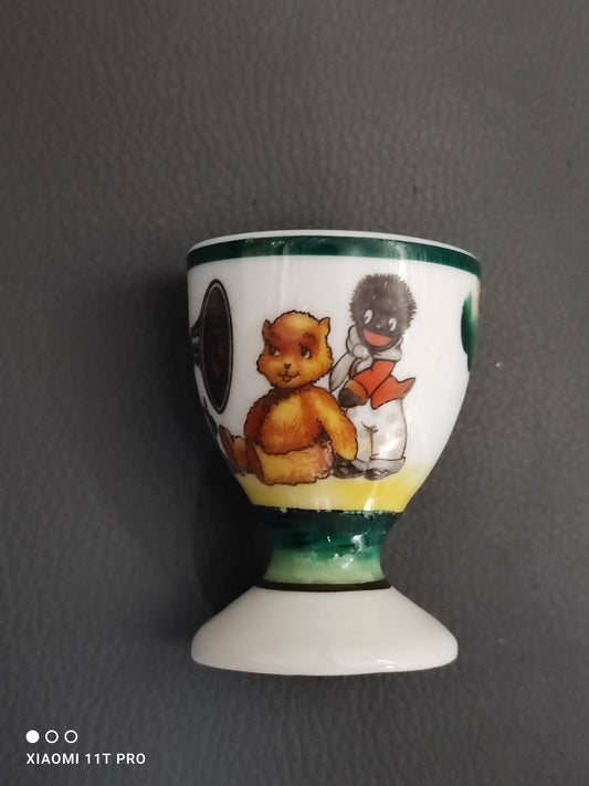 Golly Egg Cup