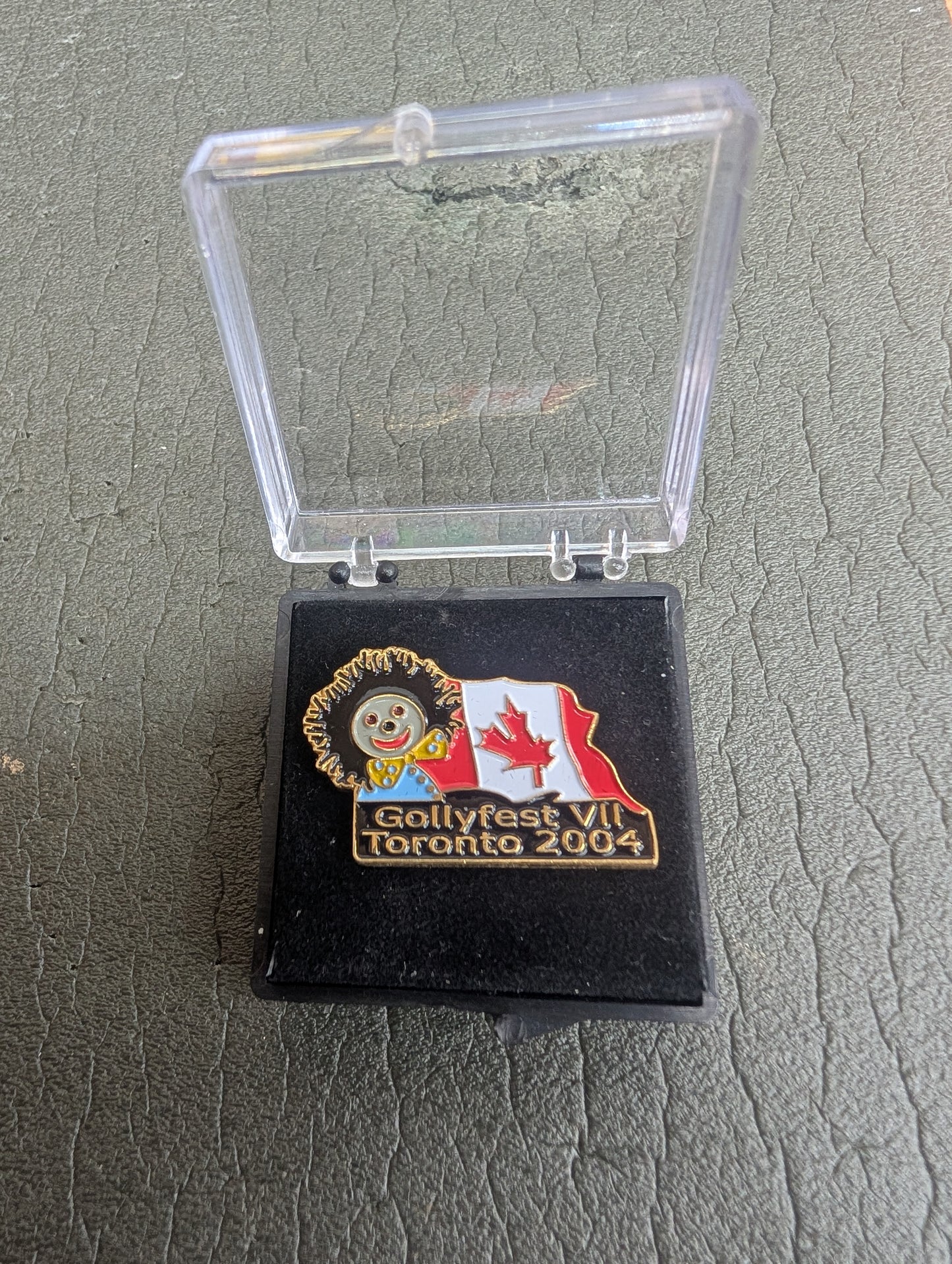 Golly Fest Toronto