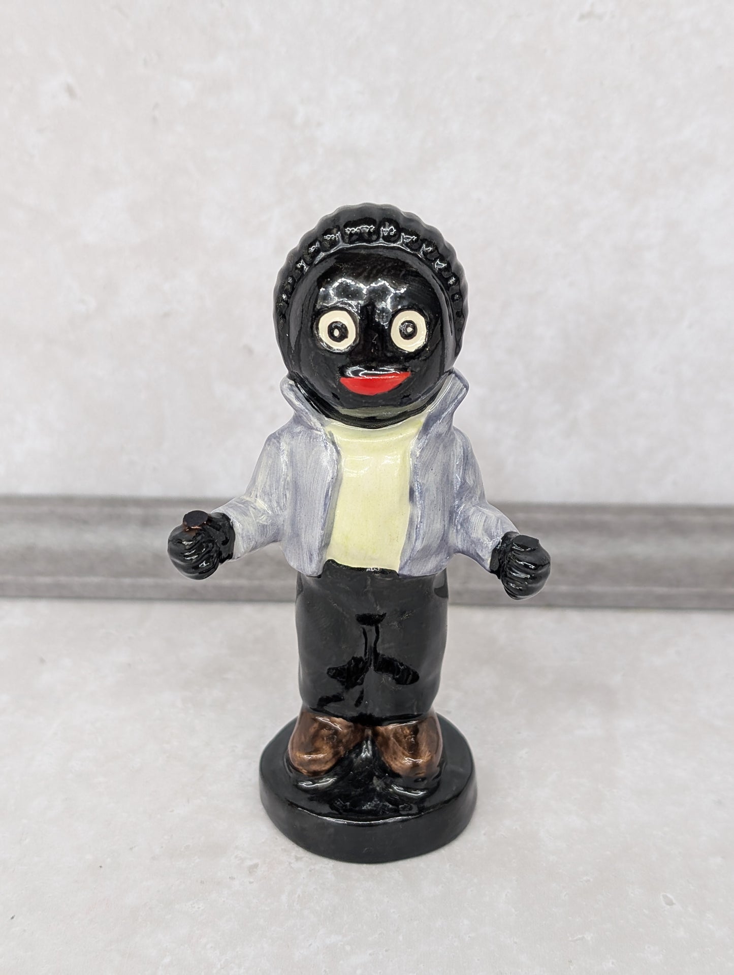 Golly Fonz Trail by Carltonware