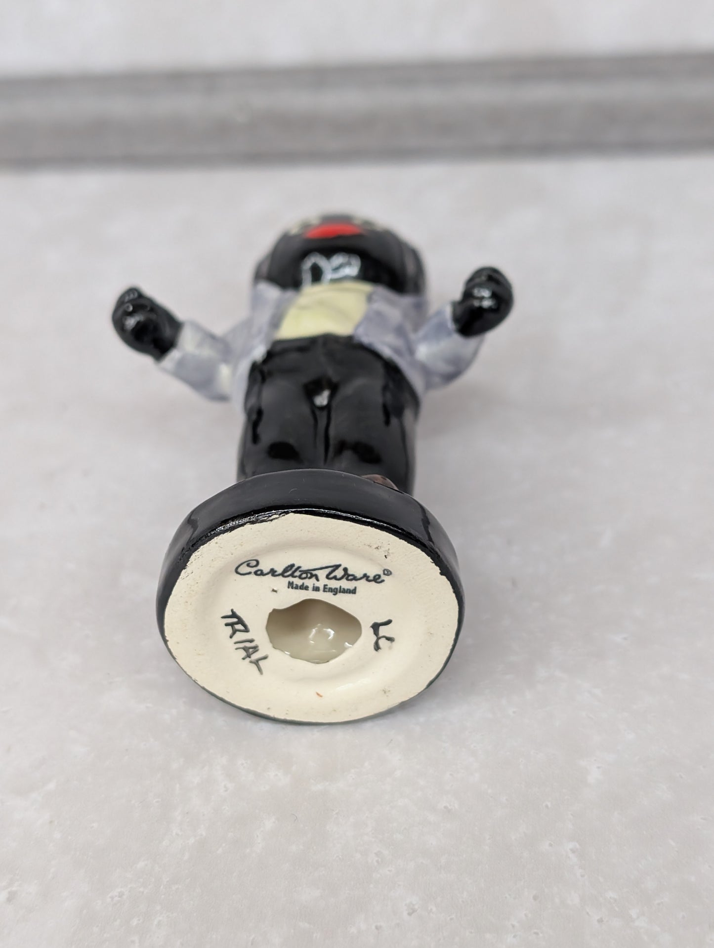 Golly Fonz Trail by Carltonware