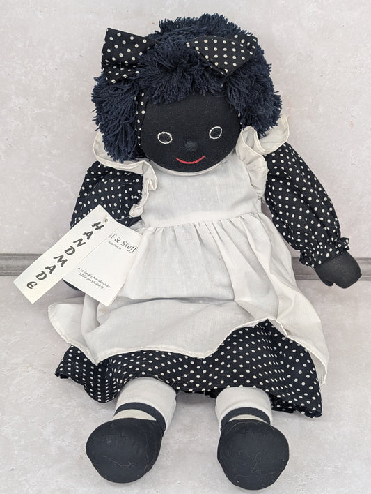 Golly Girl by Mel and Steff with Original Tags