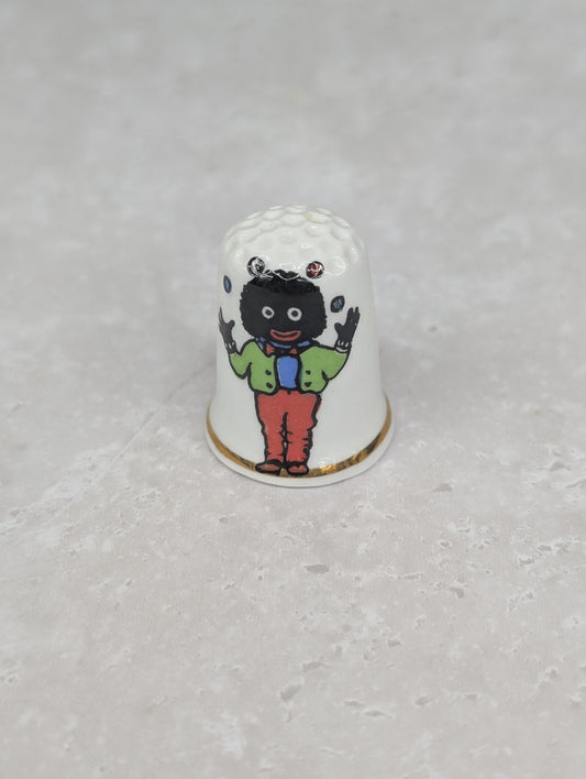 Golly Juggler Thimble