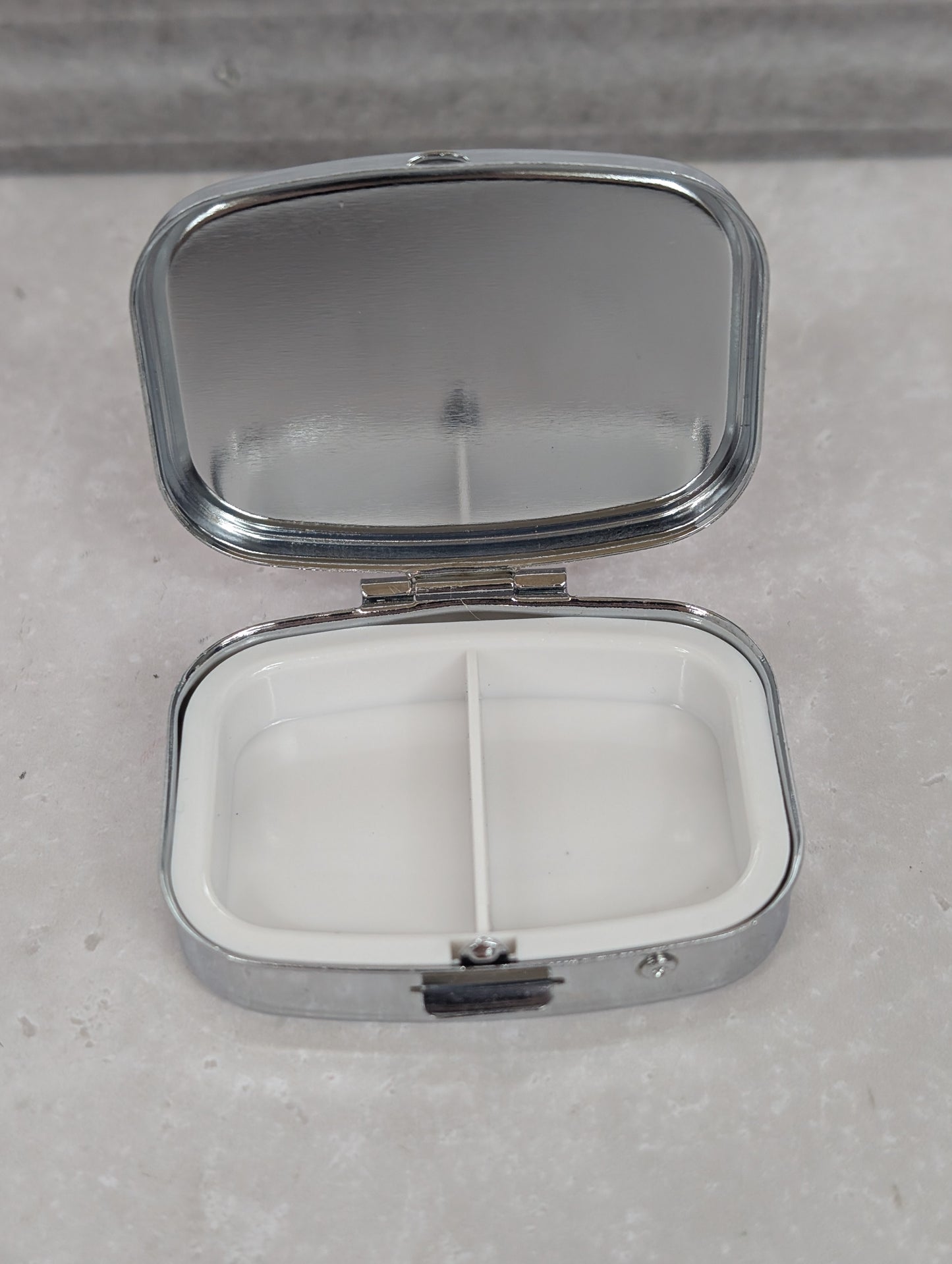 Golly Pill/Trinket Box