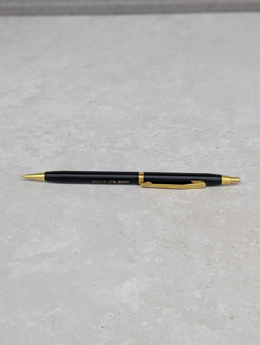 Golly is Good Mechanical Pencil