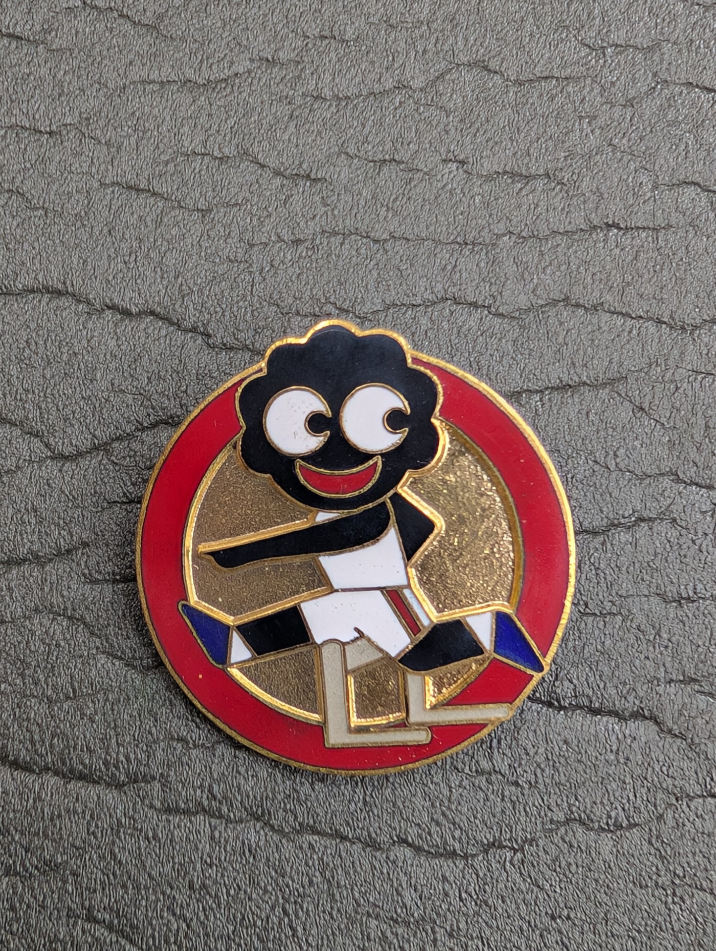 Gollympics - Hurdles