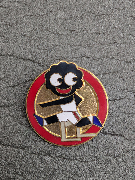 Gollympics - Hurdles