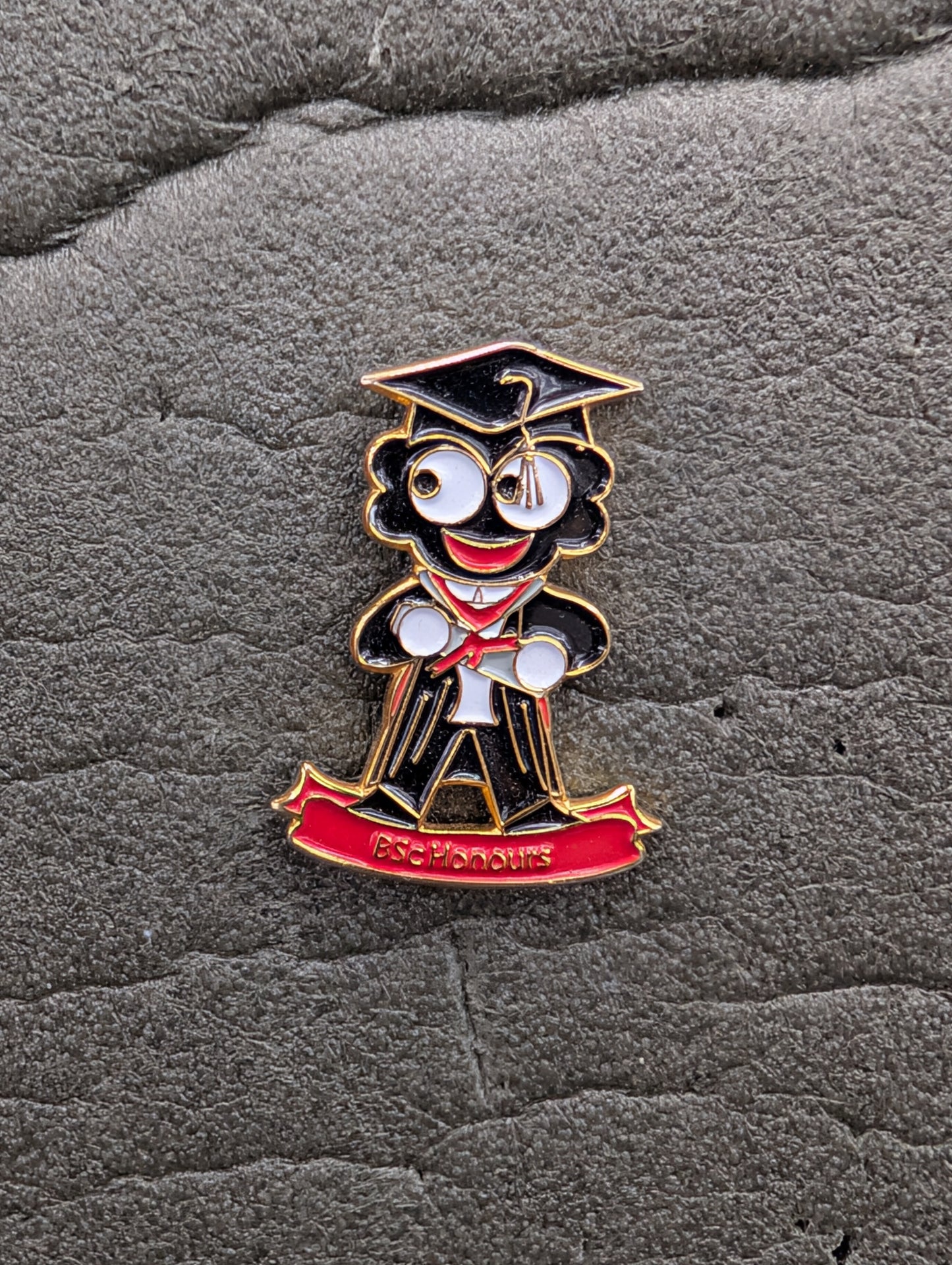 Graduate BSc Honours