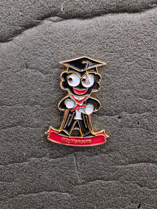 Graduate BSc Honours
