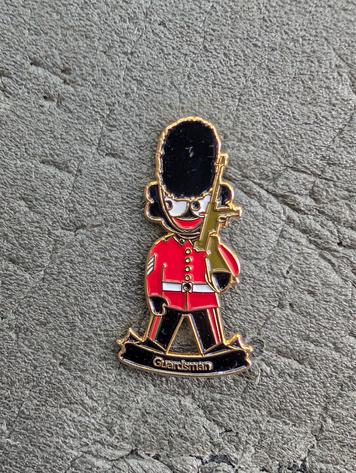 Guards Regiment